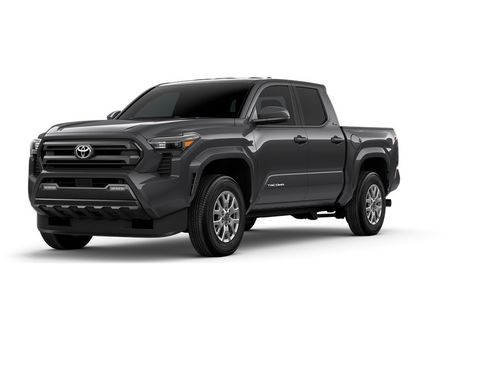 New 2026 Toyota Tacoma SR5 RWD image 1