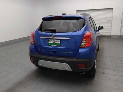 Used 2016 Buick Encore FWD image 7