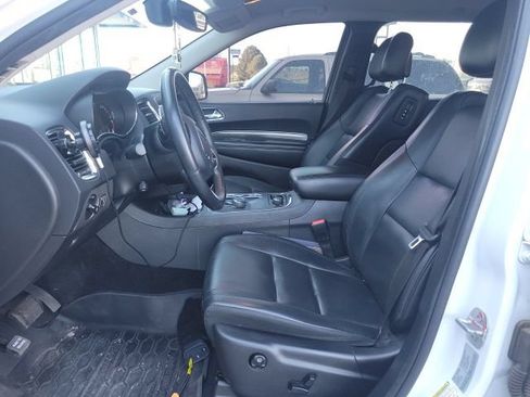 Used 2017 Dodge Durango GT AWD/4WD image 11