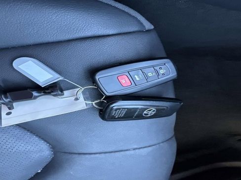 Certified 2023 Toyota Camry XSE image 31