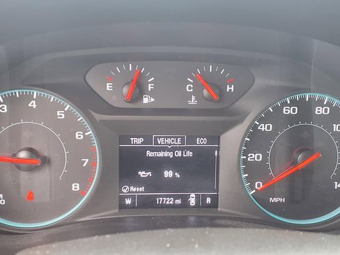 Used 2025 Chevrolet Malibu LT FWD image 13