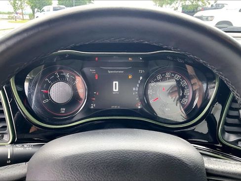 Used 2018 Dodge Challenger SXT Plus RWD image 14