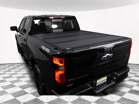 Used 2024 Chevrolet Silverado 1500 RST w/ Redline Edition image 13