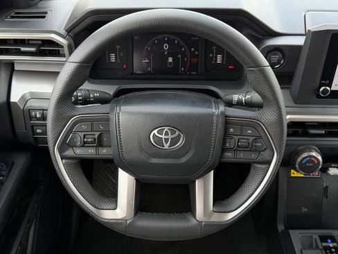 Used 2024 Toyota Tacoma SR5 w/ SR5 Upgrade Package image 14