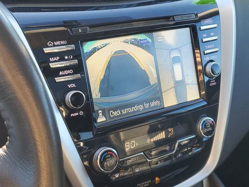 Used 2015 Nissan Murano SL w/ SL Technology Package image 19