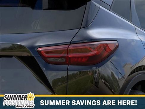 New 2026 Chevrolet Blazer LT w/ Convenience Package FWD image 11
