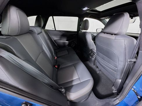 Used 2023 Subaru Outback Wilderness AWD/4WD image 28