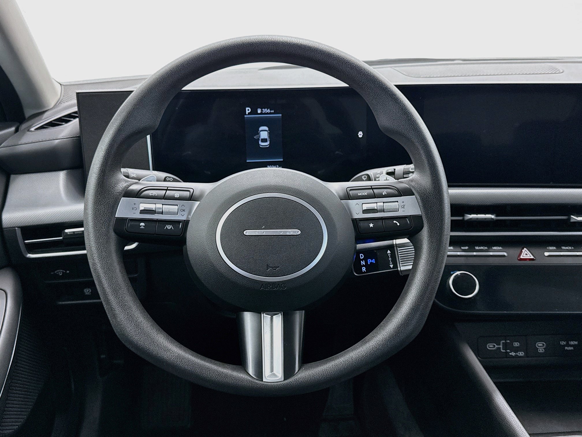 Used 2025 Hyundai Sonata SEL FWD image 18