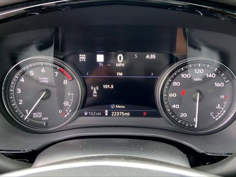 Used 2023 Cadillac XT5 Sportv w/ Technology Package AWD/4WD image 19