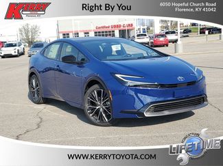 New 2026 Toyota Prius XLE 360° Tour