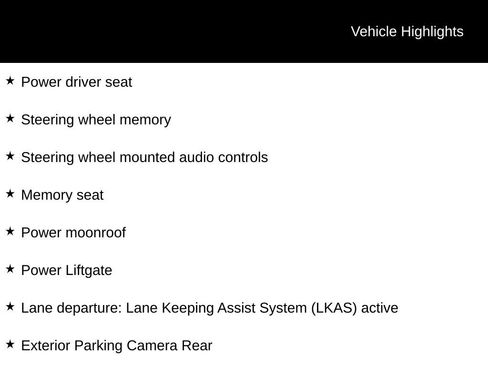 Used 2025 Acura MDX A-Spec AWD/4WD image 6