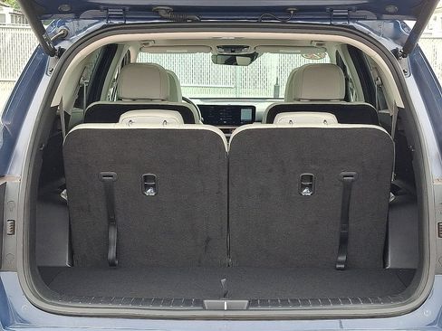 Certified 2025 Kia Sorento X-Line EX AWD/4WD image 28