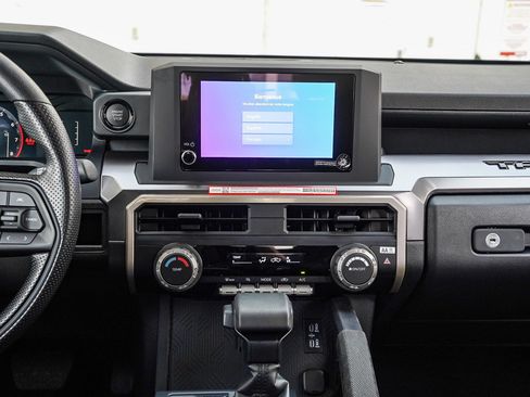 New 2026 Toyota Tacoma SR5 RWD image 17