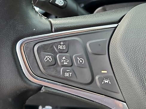 Used 2024 Chevrolet Equinox LT AWD/4WD image 19