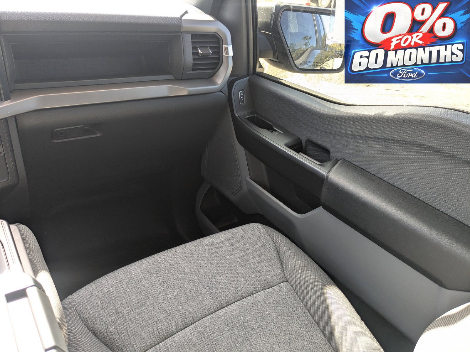 New 2026 Ford F150 XL w/ Equipment Group 103A High RWD image 18