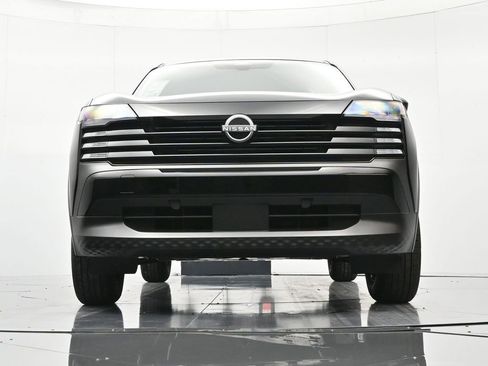 New 2026 Nissan Kicks S FWD image 35