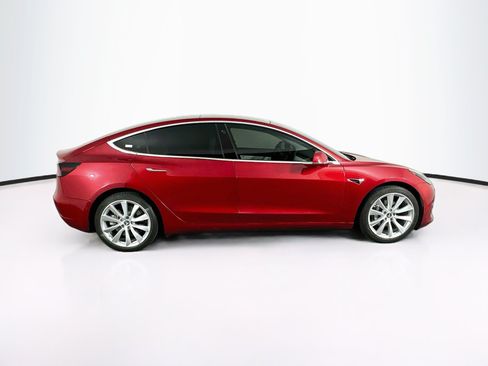 Used 2020 Tesla Model 3 Long Range AWD/4WD image 10