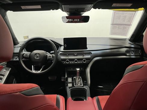 Certified 2024 Acura Integra A-Spec image 17