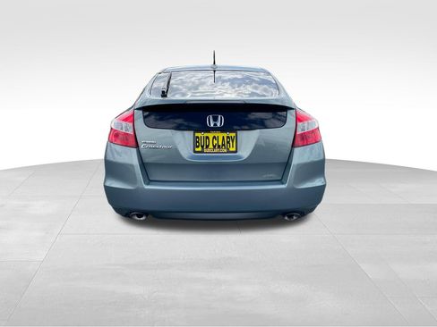 Used 2011 Honda Crosstour EX-L image 7