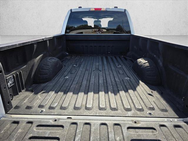 Used 2022 Ford F350 XL w/ STX Appearance Package AWD/4WD image 16