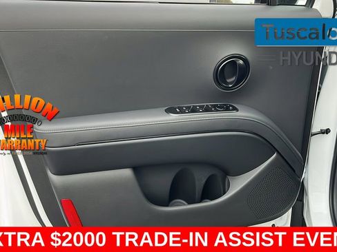New 2026 Hyundai Palisade XRT Pro AWD/4WD image 11
