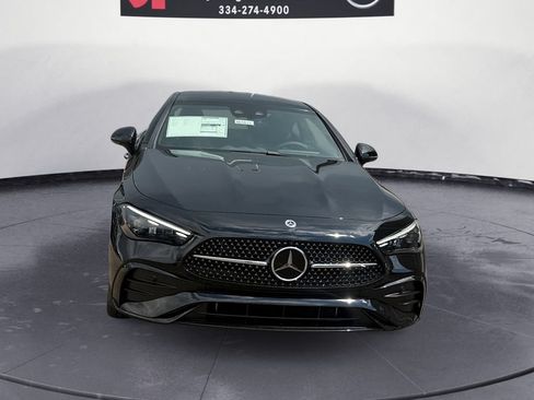 New 2026 Mercedes-Benz CLE 450 4MATIC Coupe image 8