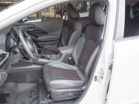 Certified 2024 Subaru Crosstrek 2.5i Limited image 8