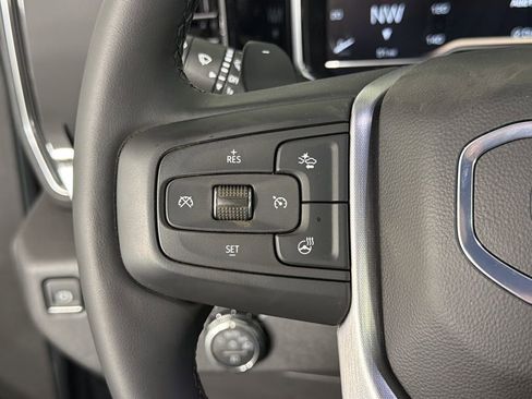 New 2025 GMC Sierra 1500 Elevation w/ Elevation Premium Package image 23