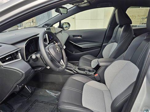 New 2026 Toyota Corolla XSE image 20