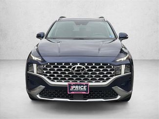 Used 2023 Hyundai Santa Fe Limited FWD video 2