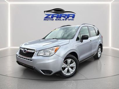 Used 2015 Subaru Forester 2.5i Premium w/ Popular Package #1