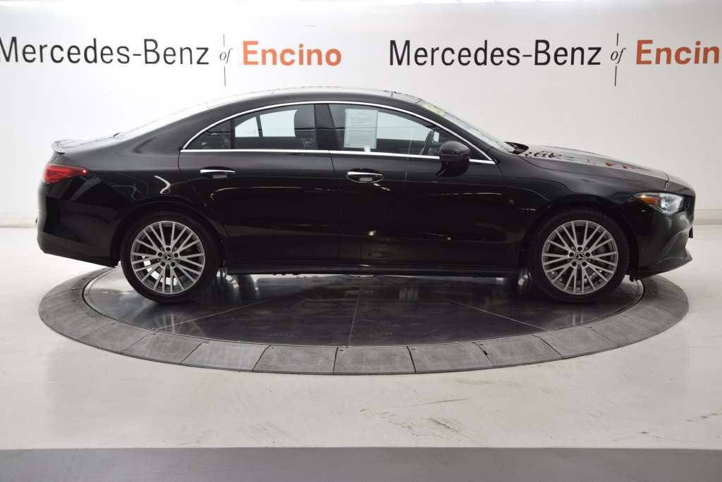 Used 2023 Mercedes-Benz CLA 250 image 7