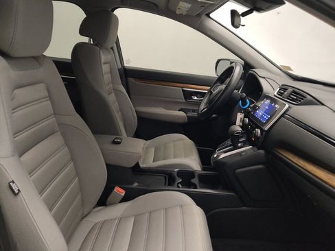 Used 2018 Honda CR-V EX image 21