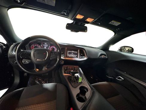Used 2023 Dodge Challenger GT AWD/4WD image 13