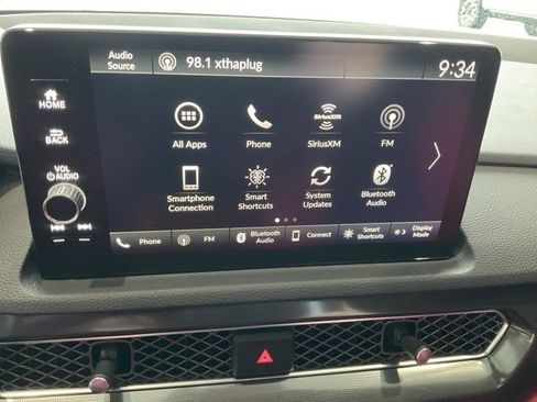 Used 2024 Acura Integra Type S image 16