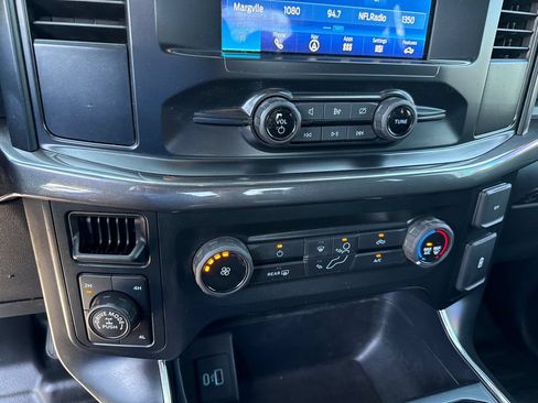 Used 2023 Ford F150 XL w/ STX Appearance Package AWD/4WD image 27