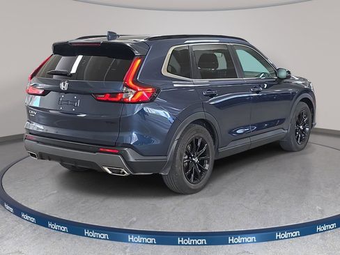 Used 2024 Honda CR-V Sport-L image 7
