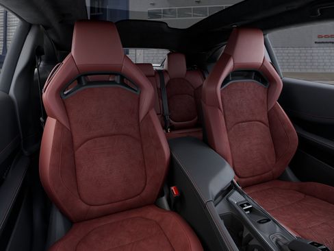 New 2026 Dodge Charger Scat Pack image 18