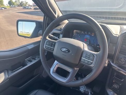 New 2026 Ford F150 Lariat AWD/4WD image 15