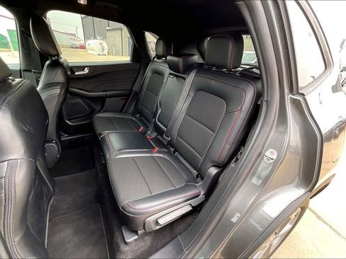 Used 2025 Ford Escape ST-Line AWD/4WD image 26