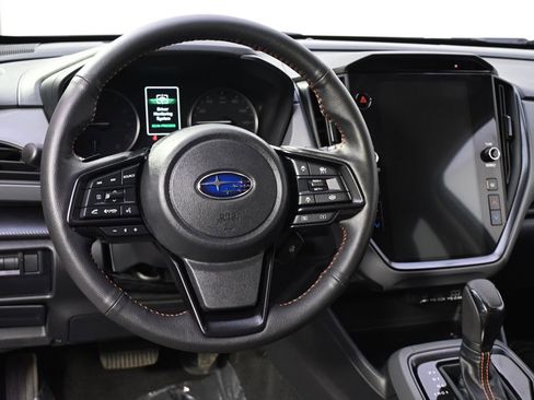 Certified 2026 Subaru Crosstrek 2.5i Limited AWD/4WD image 12