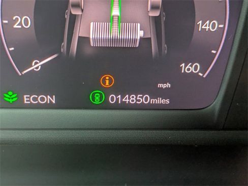 Used 2025 Honda Accord Touring image 32