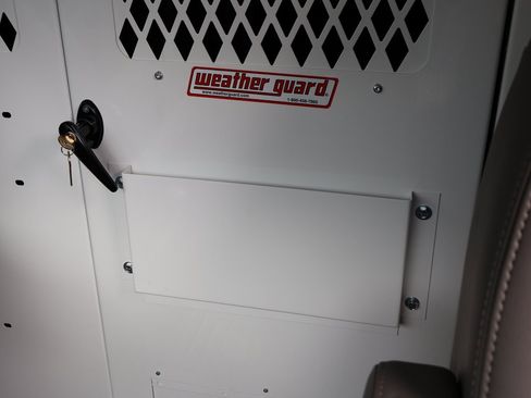 New 2025 Chevrolet Express 3500 Extended w/ Driver Convenience Package image 16