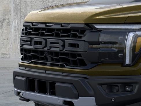 New 2026 Ford F150 Raptor AWD/4WD image 17