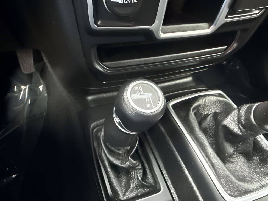 Used 2020 Jeep Wrangler Sport AWD/4WD image 20