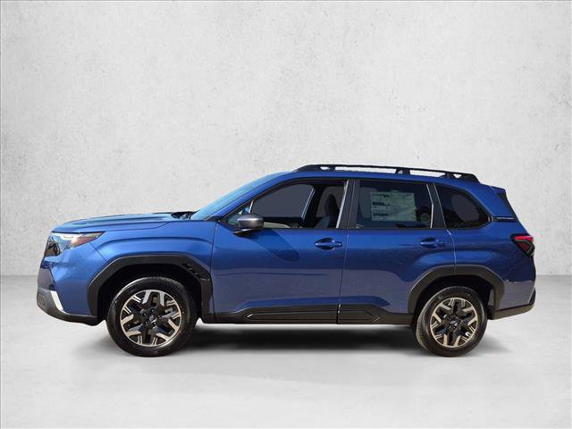 New 2026 Subaru Forester Touring AWD/4WD image 5