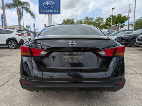 Used 2019 Nissan Altima 2.5 S image 5
