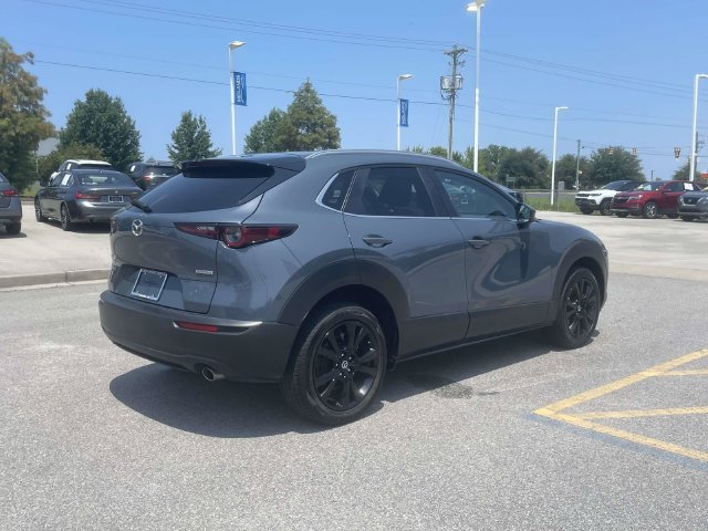 Used 2025 MAZDA CX-30 AWD 2.5 S w/ Preferred Package image 6