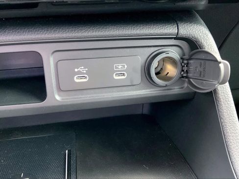 Certified 2026 Honda Passport RTL image 31