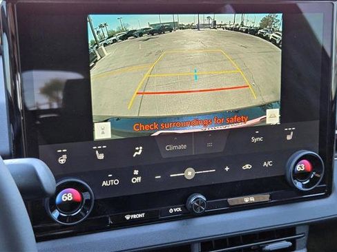 New 2026 Toyota bZ image 12